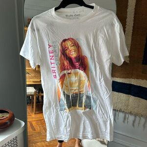 NWT Britney Spears Shirt by Britney Spears